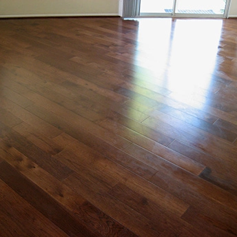 Hickory Sienna Wood Floor Oasis 21