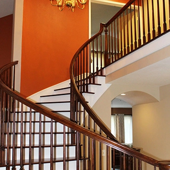 Hickory Sienna Wood Floor Oasis 32