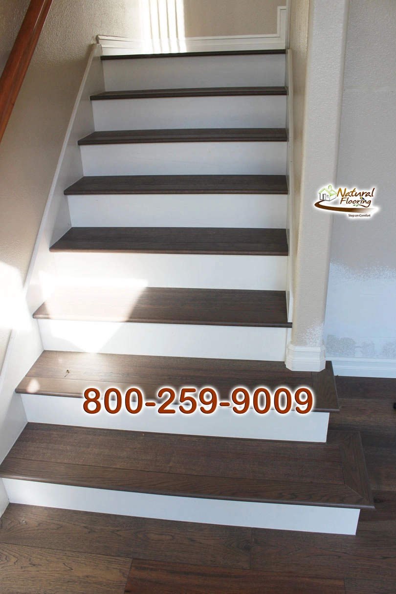 Stony Brook Hickory Wood Floor