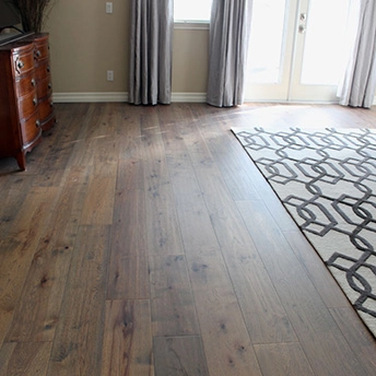 Hickory Stony Brook Wood Floor Harris 5