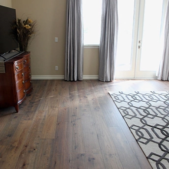 Hickory Stony Brook Wood Floor Harris 6
