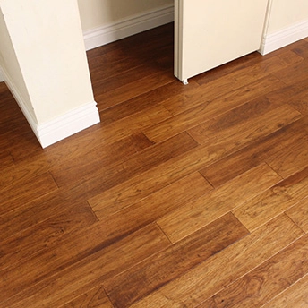Hickory Sunset Wood Floor Oasis 11