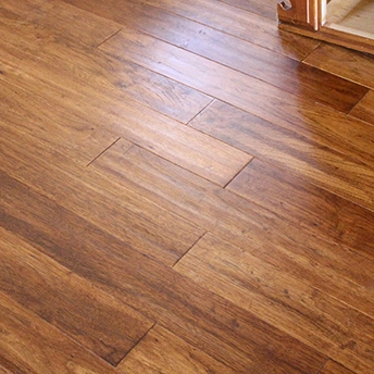 Hickory Sunset Wood Floor Oasis 7