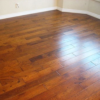 Hickory Sunset Wood Floor Urban 13