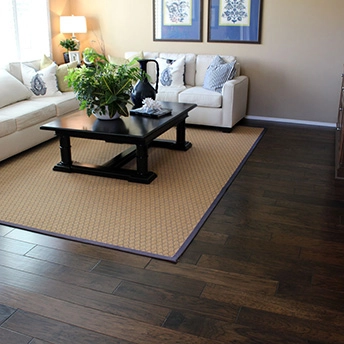 Hickory Willamette Wood Floor Mamre 11