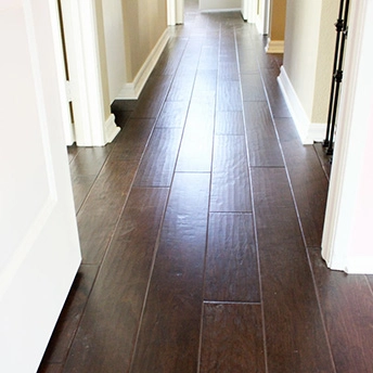 Hickory Willamette Wood Floor Mamre 15