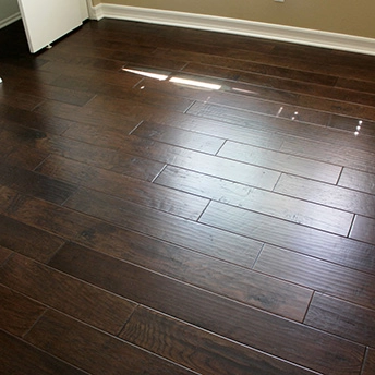 Hickory Willamette Wood Floor Mamre 16