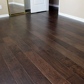 Hickory Willamette Wood Floor Mamre 17