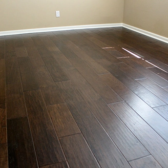 Hickory Willamette Wood Floor Mamre 19