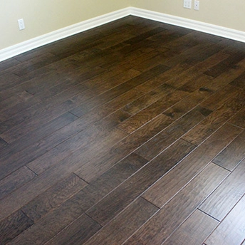 Hickory Willamette Wood Floor Mamre 2