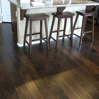 Hickory Willamette Wood Floor Mamre 8