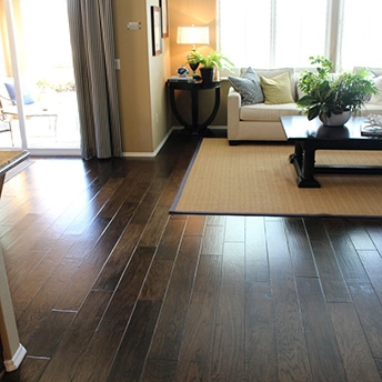 Hickory Willamette Wood Floor Mamre 9