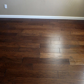 Hickory Merlot Wood Floor Nu 1