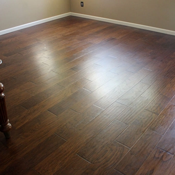 Hickory Merlot Wood Floor Nu 4