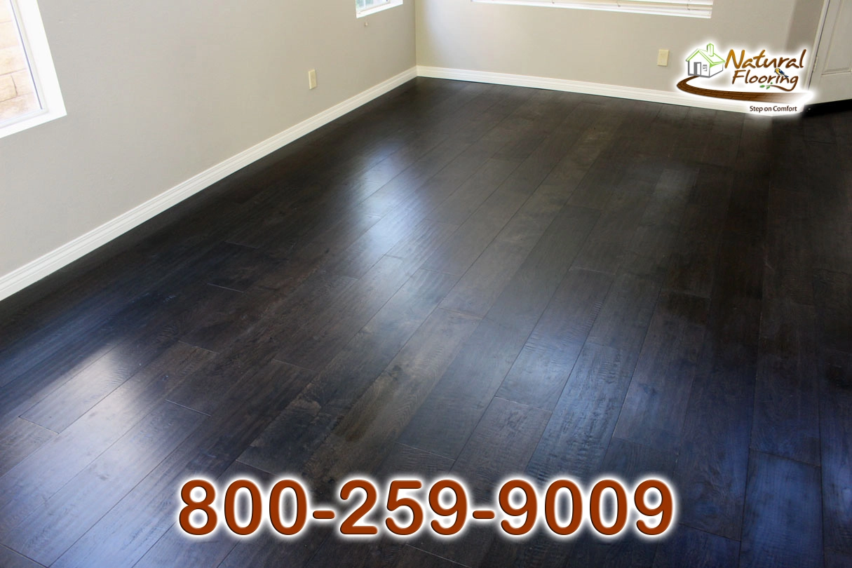 Jeune Castle European Oak Wood Floor