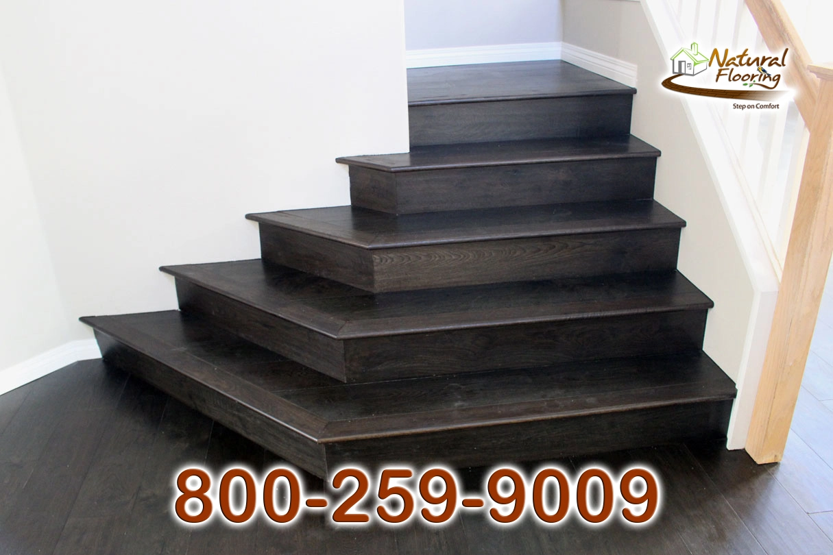 Jeune Castle European Oak Wood Floor