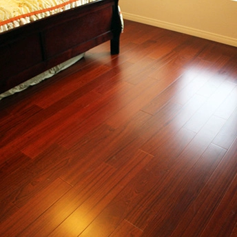 Mahogany Africa Engineered Wood Floor SLCC 2