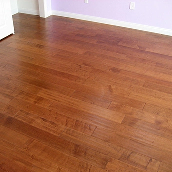 Maple Amazon Wood Floor Oasis 10