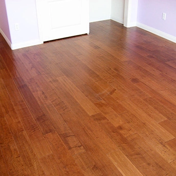 Maple Amazon Wood Floor Oasis 11