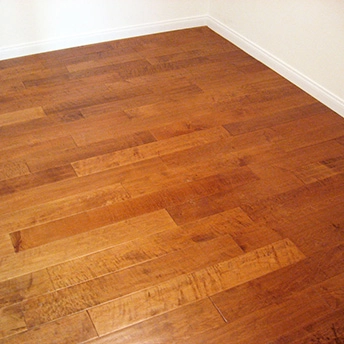 Maple Amazon Wood Floor Oasis 2