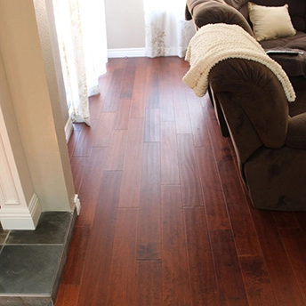 Maple Amazon Wood Floor Oasis 3