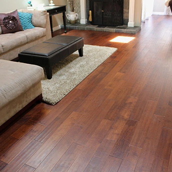 Maple Amazon Wood Floor Oasis 4