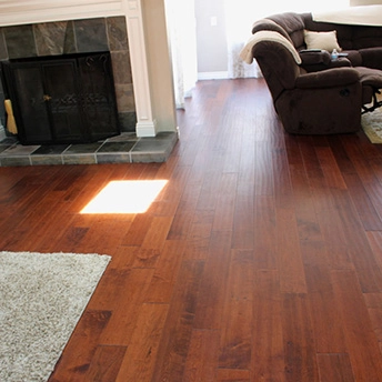 Maple Amazon Wood Floor Oasis 5