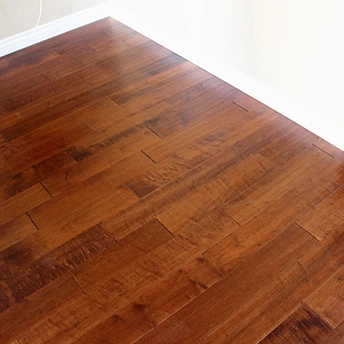Maple Amazon Wood Floor Oasis 6