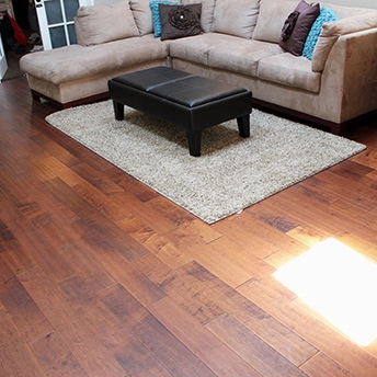 Maple Amazon Wood Floor Oasis 7