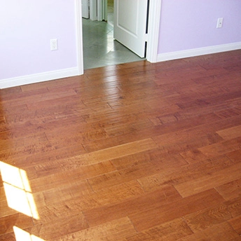 Maple Amazon Wood Floor Oasis 8