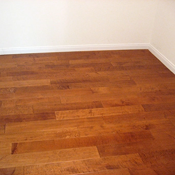 Maple Amazon Wood Floor Oasis 9