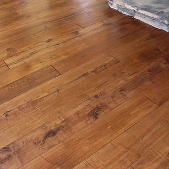Maple Amber Wood Floor Johnson 15
