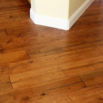 Maple Amber Wood Floor Johnson 18