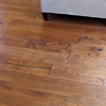 Maple Amber Wood Floor Johnson 19