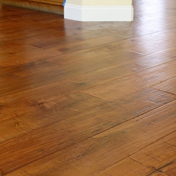 Maple Amber Wood Floor Johnson 20