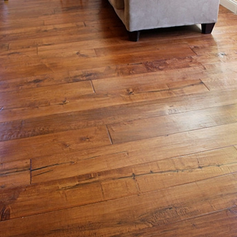 Maple Amber Wood Floor Johnson 22