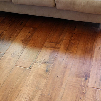 Maple Amber Wood Floor Johnson 27