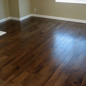 Maple Antique Wood Floor Urban 12