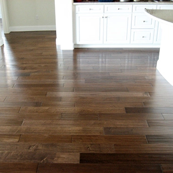 Maple Antique Wood Floor Urban 14