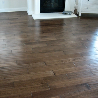 Maple Antique Wood Floor Urban 15