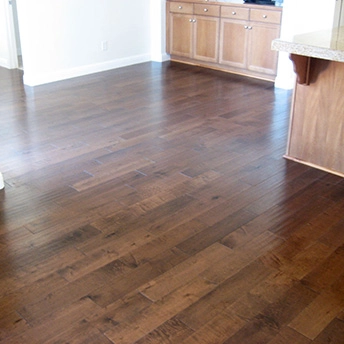 Maple Antique Wood Floor Urban 20