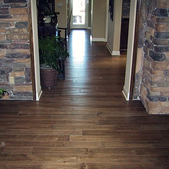 Maple Antique Wood Floor Urban 21