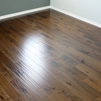 Maple Antique Wood Floor Urban 3