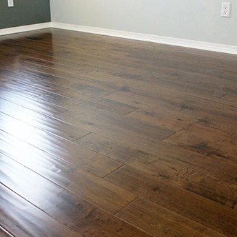 Maple Antique Wood Floor Urban 4