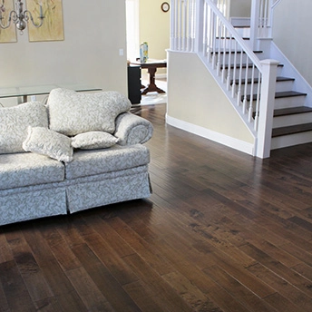 Maple Antique Wood Floor Urban 6