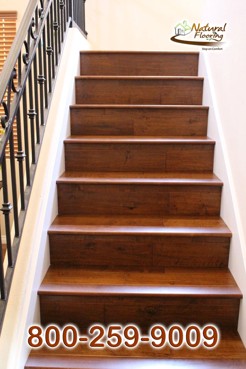 Arches Maple Wood Floor