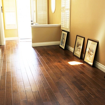 Maple Arches Wood Floor Mamre 3