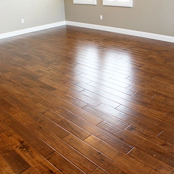 Maple Arches Wood Floor Mamre 8