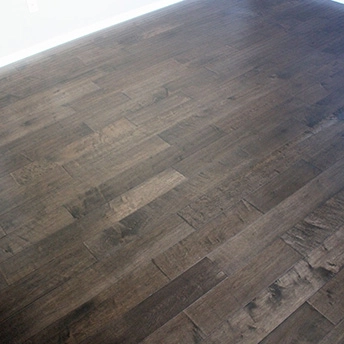 Maple Bella Wood Floor BelAir 5