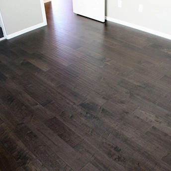 Maple Bella Wood Floor BelAir 6